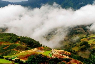 Bất Động Sản Chuyển Hướng Đầu Tư Lên Núi