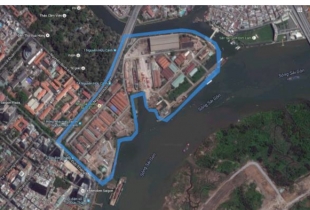 Dự Án Bất Động Sản Ba Son, Vị Trí Tốt Nhất Thì Sao